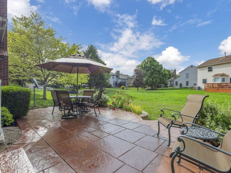 5705 Moonpenny Lane, Hilliard, OH 43026 Photo 59