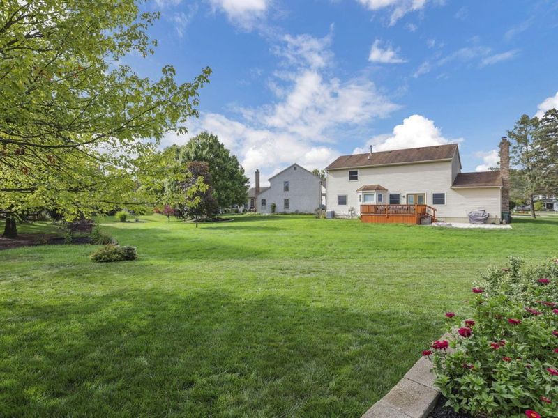 5705 Moonpenny Lane, Hilliard, OH 43026 Photo 61