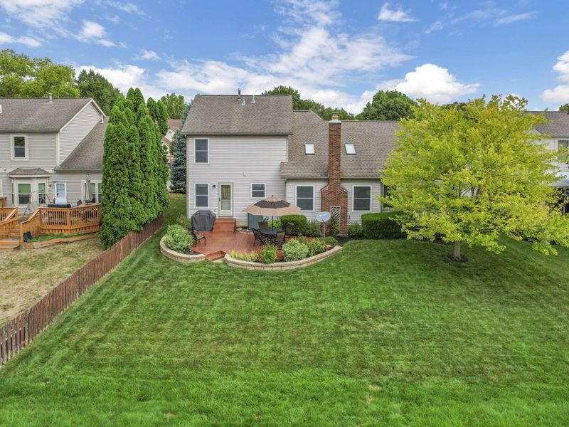 5705 Moonpenny Lane, Hilliard, OH 43026 Photo 62