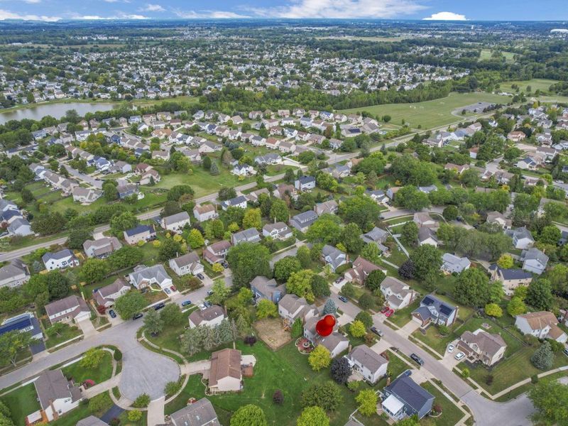 5705 Moonpenny Lane, Hilliard, OH 43026 Photo 68