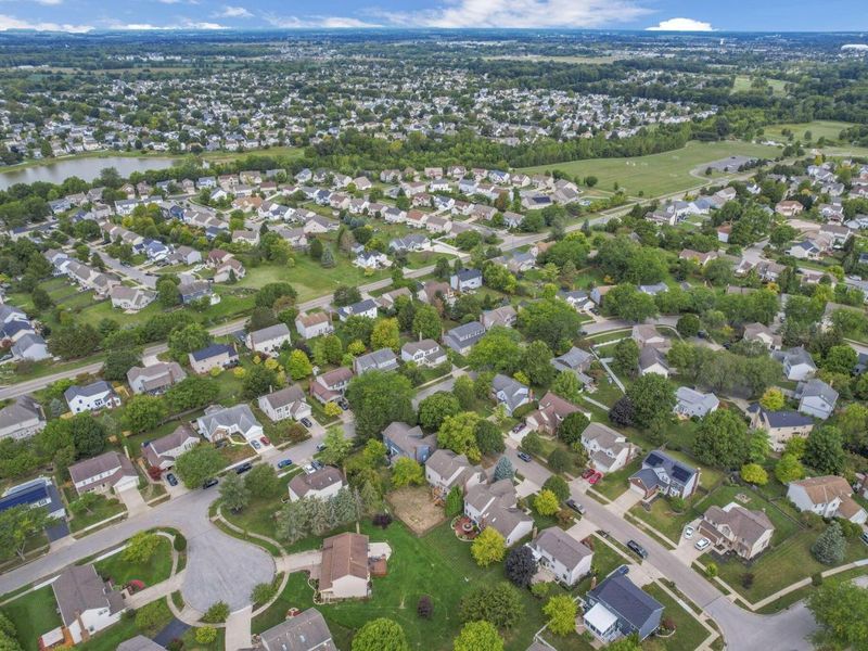 5705 Moonpenny Lane, Hilliard, OH 43026 Photo 69