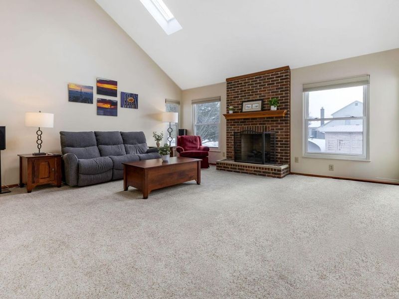 5705 Moonpenny Lane, Hilliard, OH 43026 Photo 7