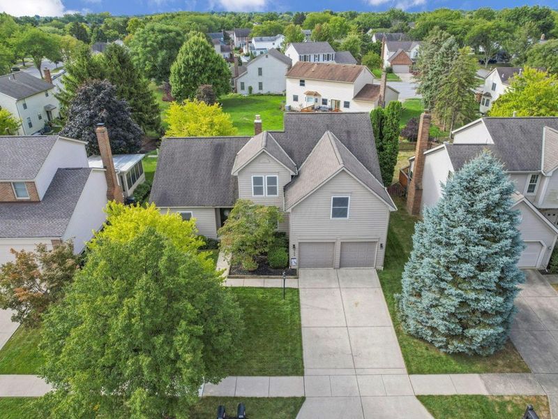 5705 Moonpenny Lane, Hilliard, OH 43026 Photo 70