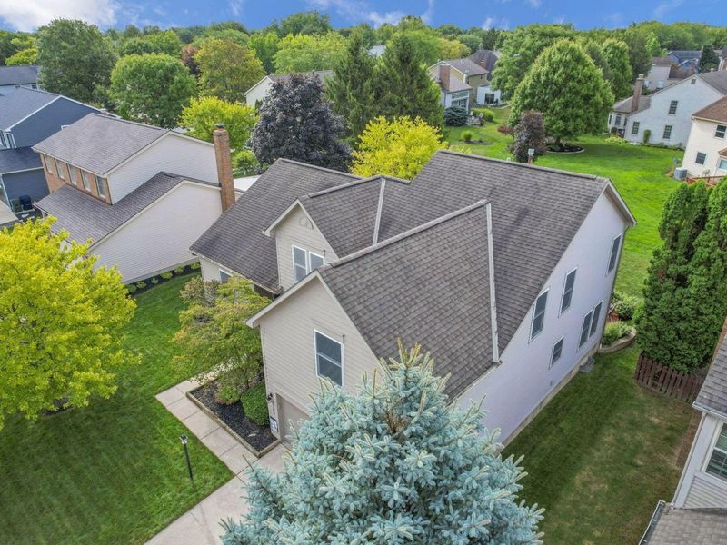 5705 Moonpenny Lane, Hilliard, OH 43026 Photo 71