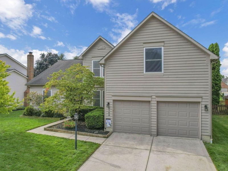 5705 Moonpenny Lane, Hilliard, OH 43026 Photo 73