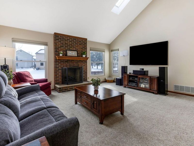 5705 Moonpenny Lane, Hilliard, OH 43026 Photo 8