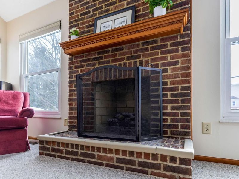 5705 Moonpenny Lane, Hilliard, OH 43026 Photo 9