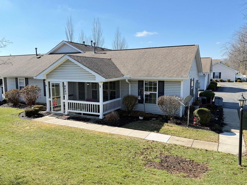 8642 Victoria Meadow Lane, Reynoldsburg, OH 43068 Photo 1