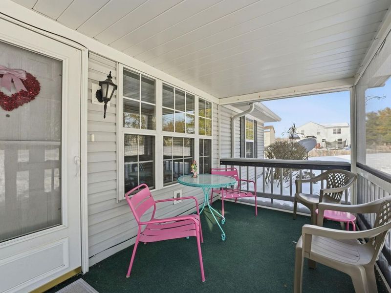 8642 Victoria Meadow Lane, Reynoldsburg, OH 43068 Photo 3