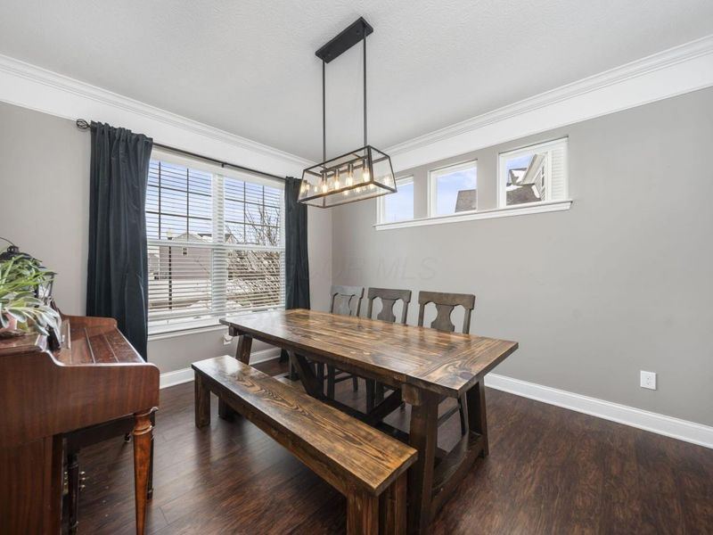 696 CLYDESDALE Way, Marysville, OH 43040 Photo 10