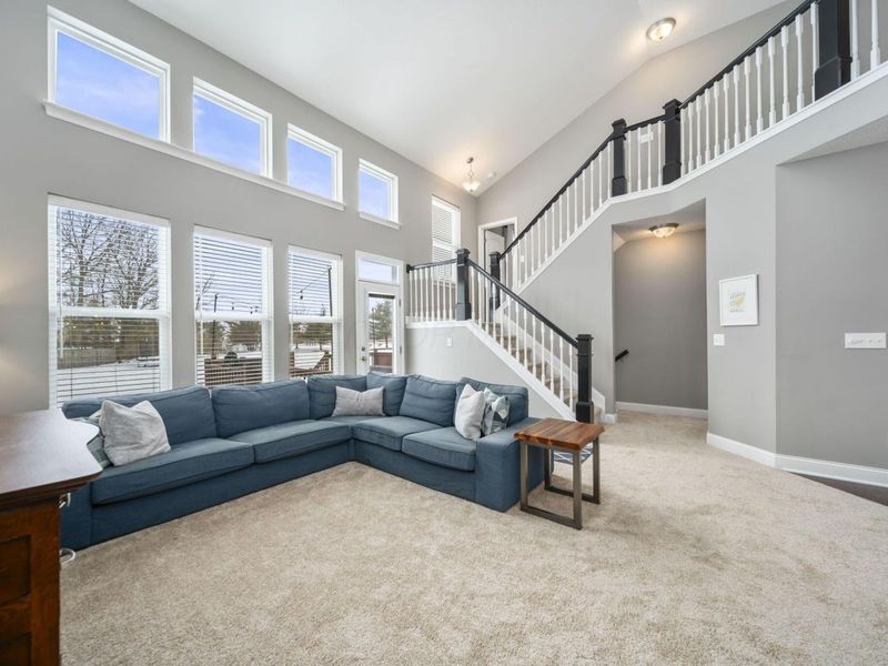 696 CLYDESDALE Way, Marysville, OH 43040 Photo 12