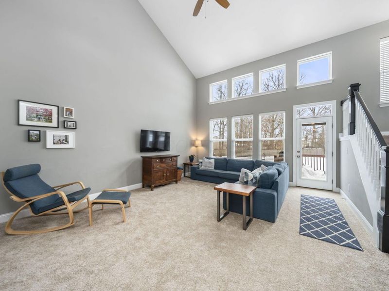 696 CLYDESDALE Way, Marysville, OH 43040 Photo 13