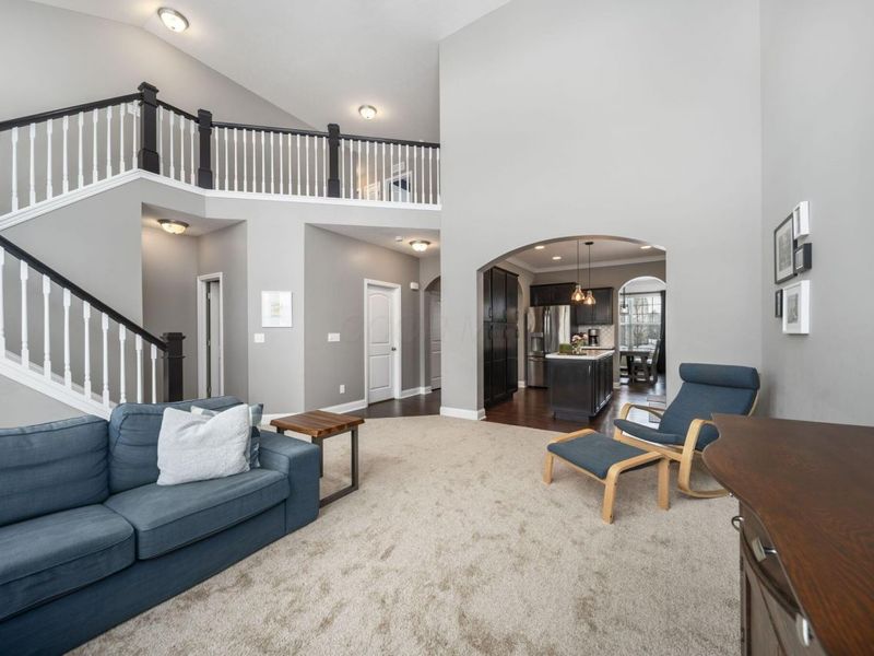 696 CLYDESDALE Way, Marysville, OH 43040 Photo 14