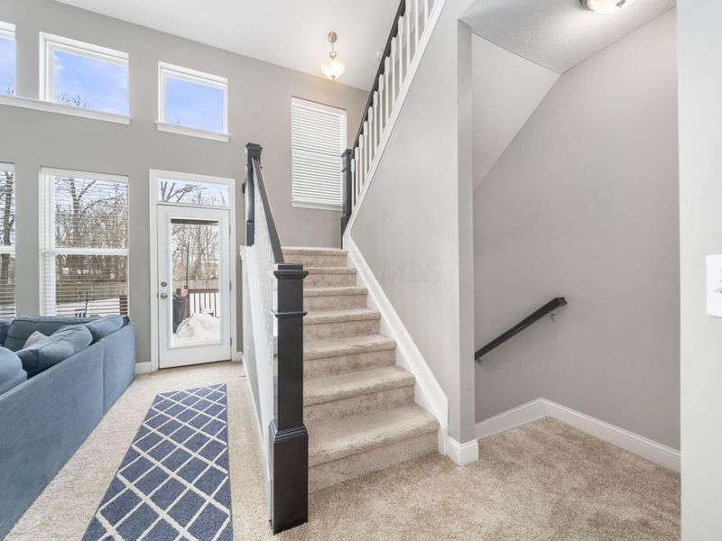 696 CLYDESDALE Way, Marysville, OH 43040 Photo 16