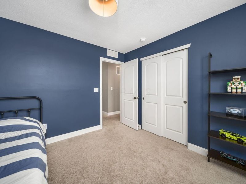 696 CLYDESDALE Way, Marysville, OH 43040 Photo 25