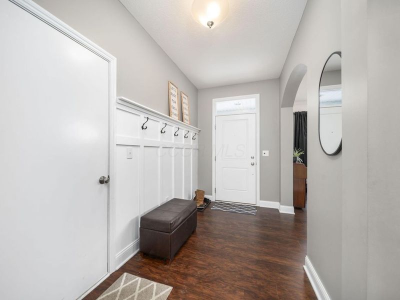 696 CLYDESDALE Way, Marysville, OH 43040 Photo 37