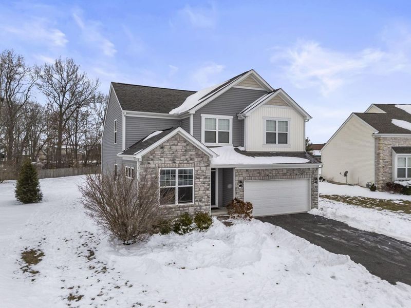 696 CLYDESDALE Way, Marysville, OH 43040 Photo 38