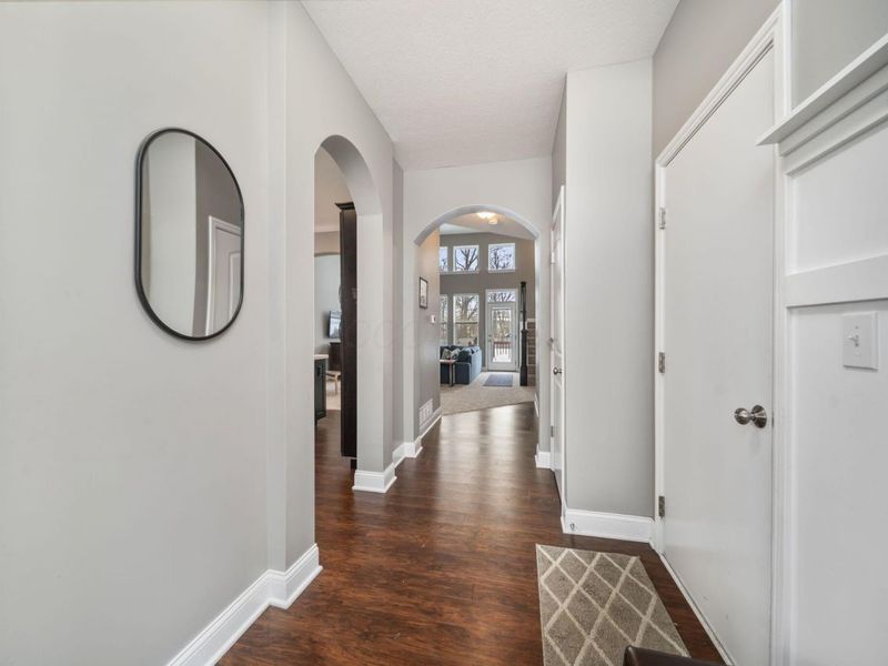 696 CLYDESDALE Way, Marysville, OH 43040 Photo 4