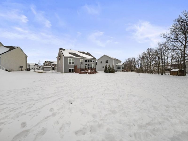 696 CLYDESDALE Way, Marysville, OH 43040 Photo 41