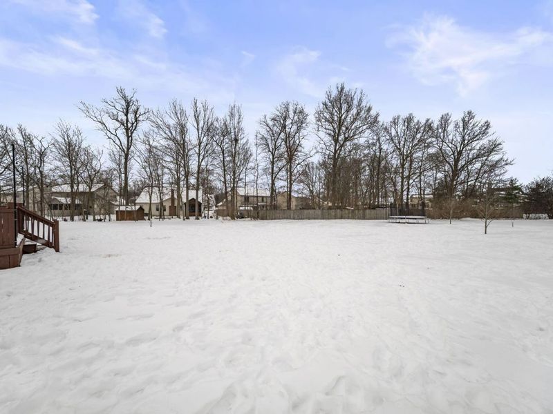 696 CLYDESDALE Way, Marysville, OH 43040 Photo 42