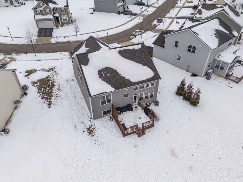 696 CLYDESDALE Way, Marysville, OH 43040 Photo 43