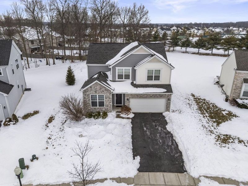 696 CLYDESDALE Way, Marysville, OH 43040 Photo 45