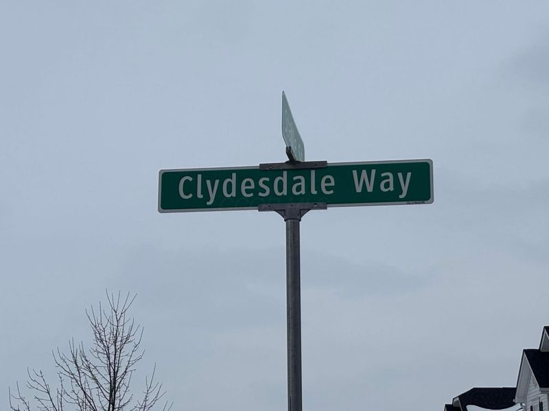 696 CLYDESDALE Way, Marysville, OH 43040 Photo 46