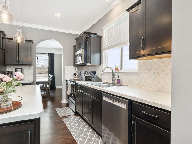 696 CLYDESDALE Way, Marysville, OH 43040 Photo 7