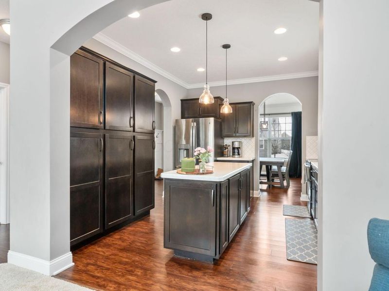 696 CLYDESDALE Way, Marysville, OH 43040 Photo 8