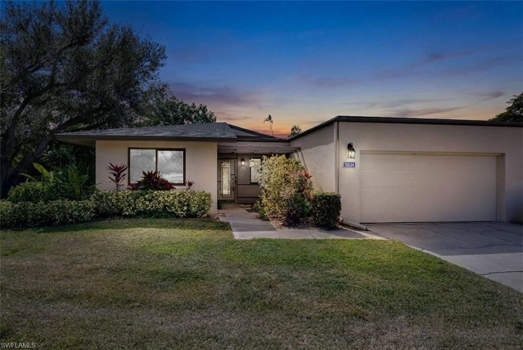 5824 Wild Fig Ln, Fort Myers, FL 33919 Photo