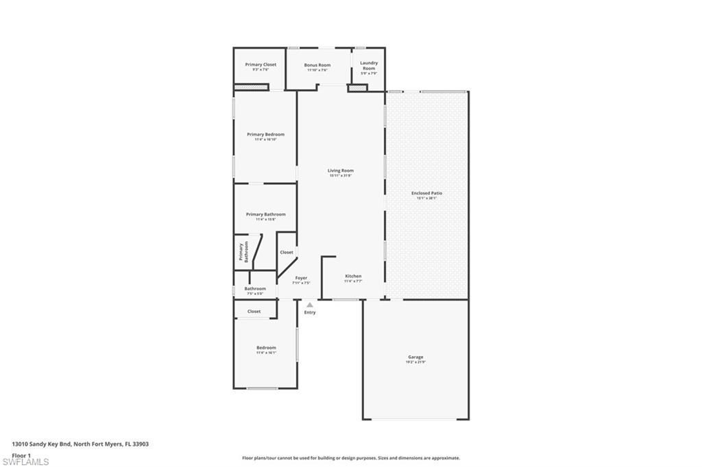 5824 Wild Fig Ln, Fort Myers, FL 33919 Photo