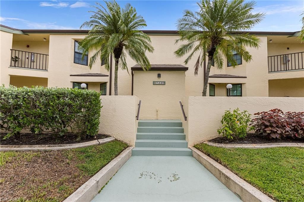 17230 Terraverde Cir, Unit 9, Fort Myers, FL 33908 Photo