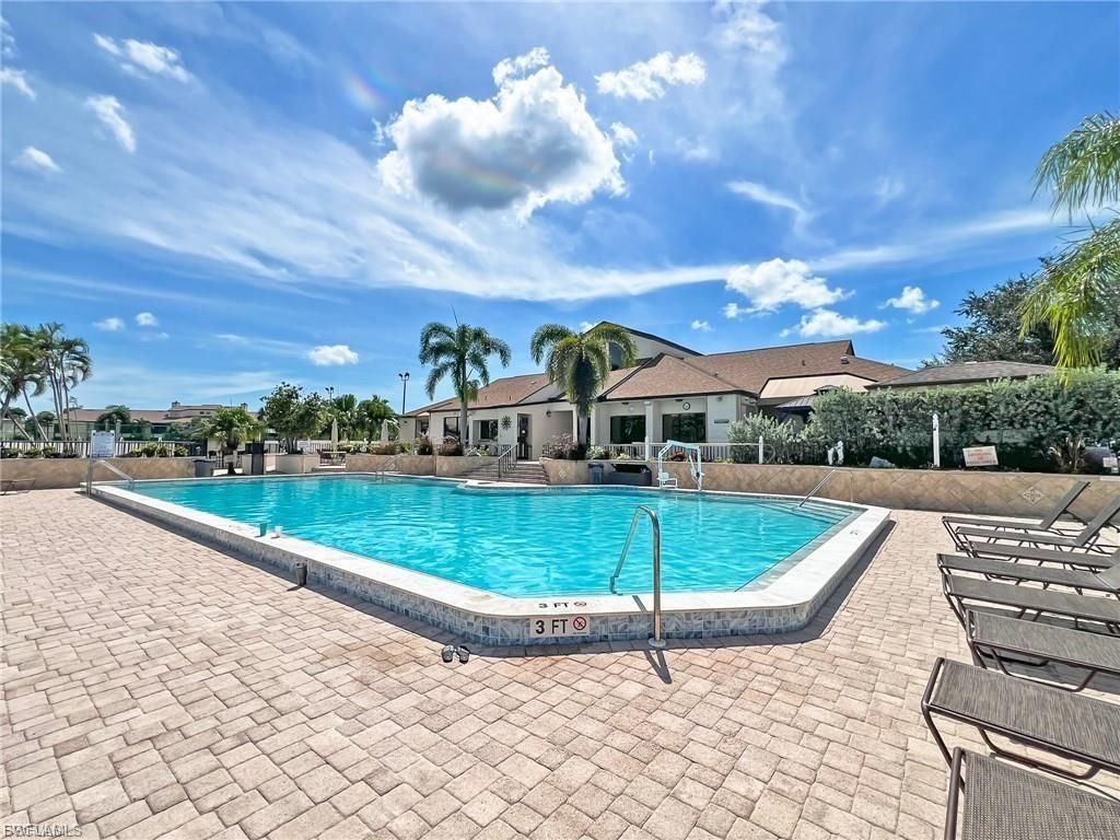 17230 Terraverde Cir, Unit 9, Fort Myers, FL 33908 Photo