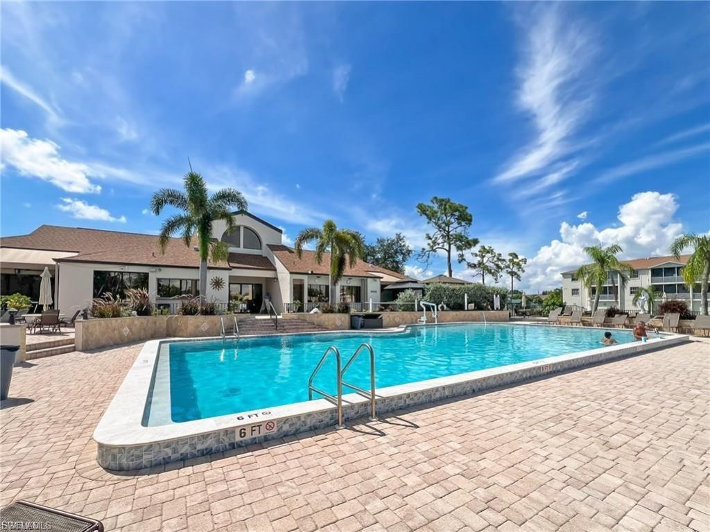 17230 Terraverde Cir, Unit 9, Fort Myers, FL 33908 Photo