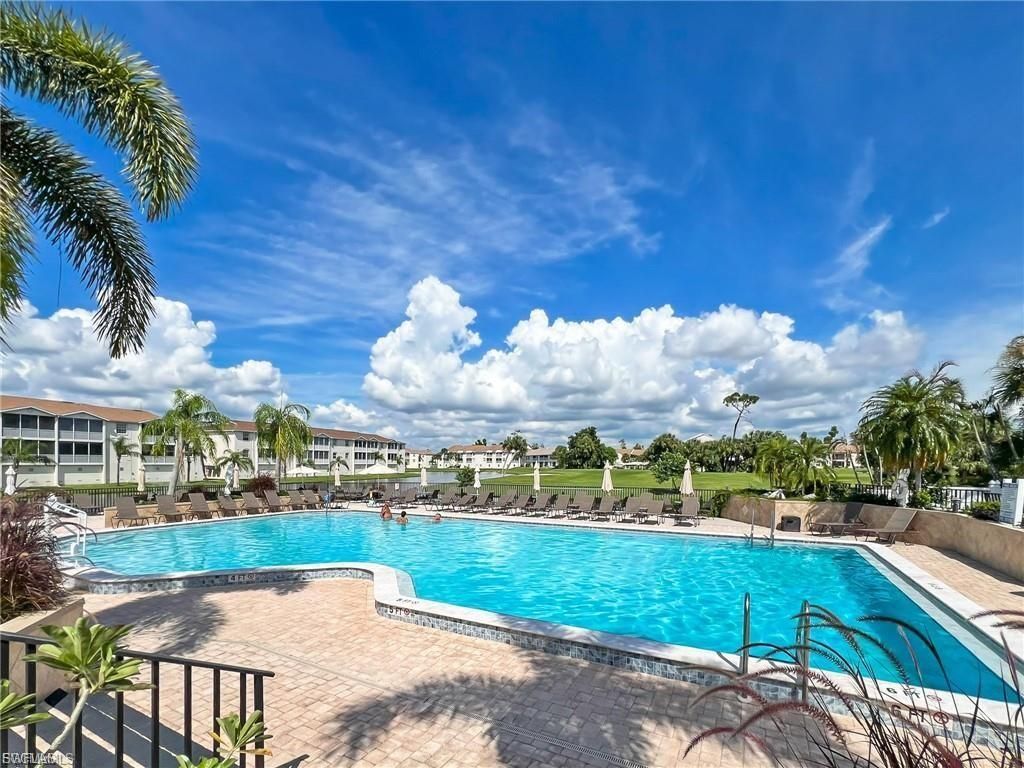 17230 Terraverde Cir, Unit 9, Fort Myers, FL 33908 Photo