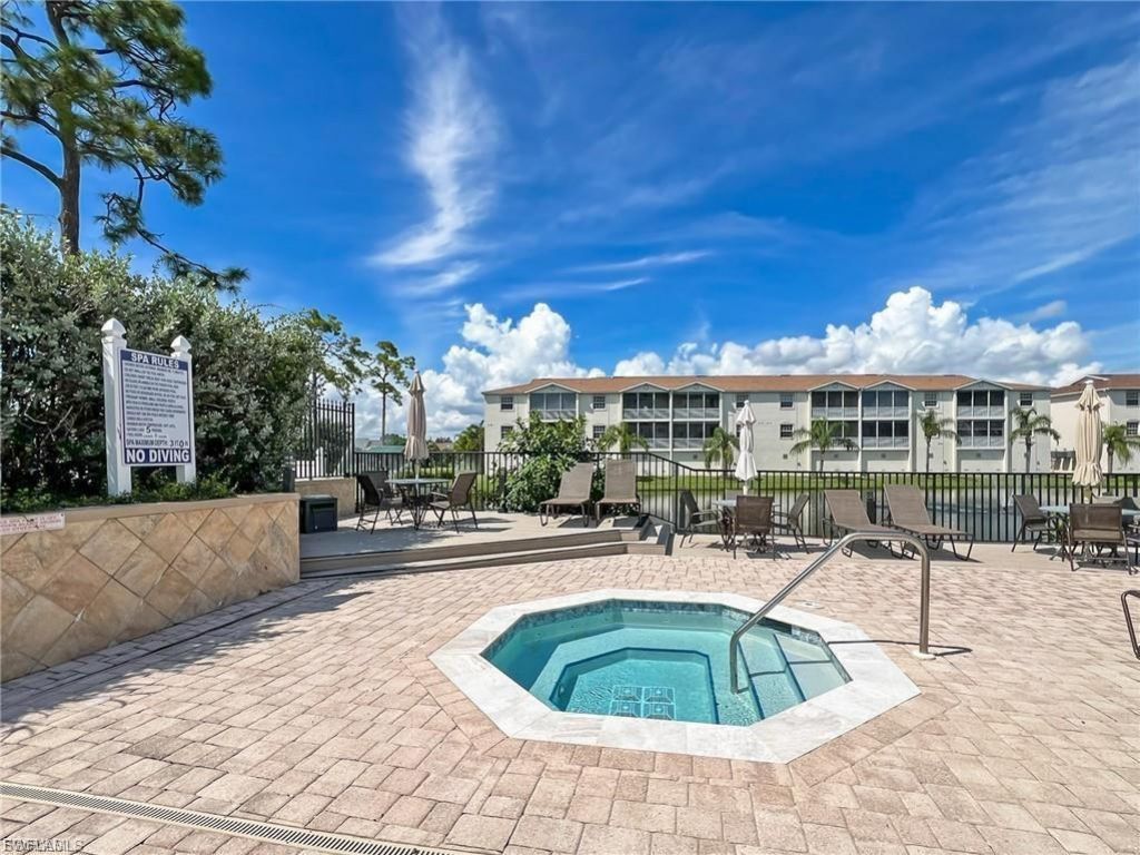 17230 Terraverde Cir, Unit 9, Fort Myers, FL 33908 Photo