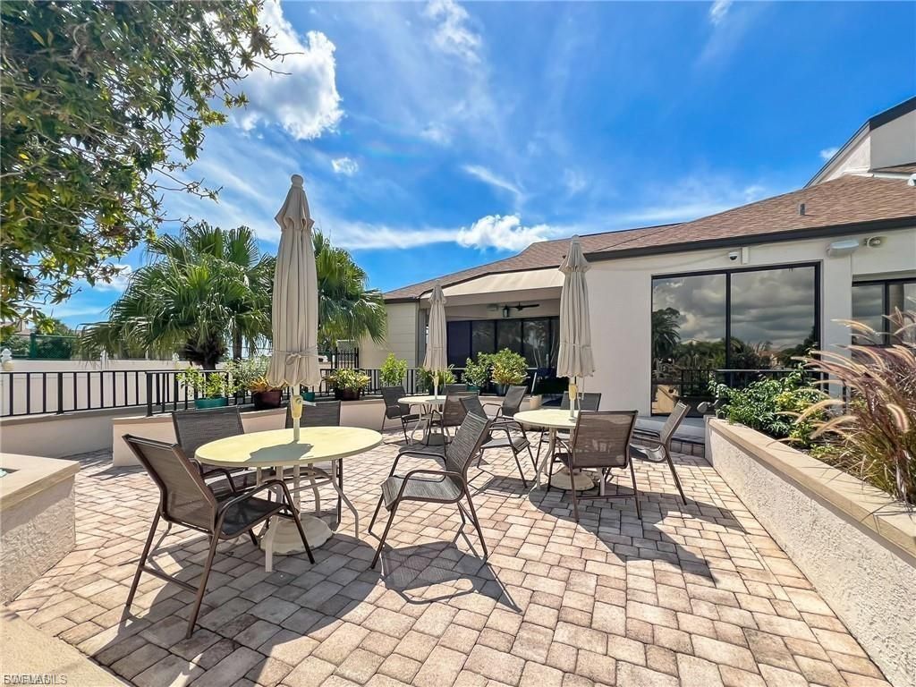 17230 Terraverde Cir, Unit 9, Fort Myers, FL 33908 Photo