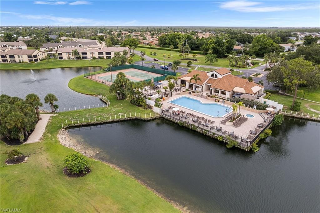 17230 Terraverde Cir, Unit 9, Fort Myers, FL 33908 Photo