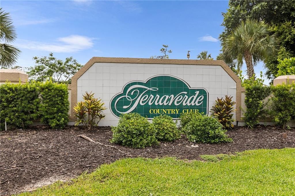 17230 Terraverde Cir, Unit 9, Fort Myers, FL 33908 Photo
