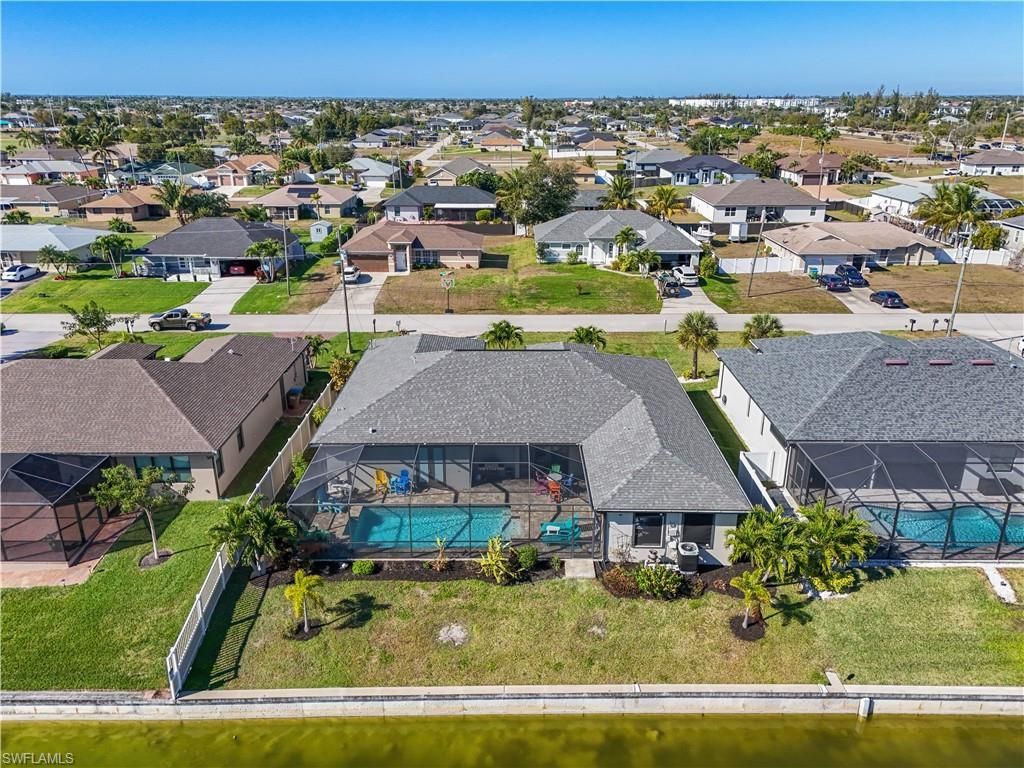 2519 SW 15th Ave, Cape Coral, FL 33914 Photo
