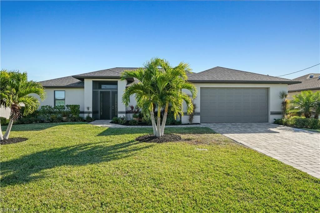 2519 SW 15th Ave, Cape Coral, FL 33914 Photo