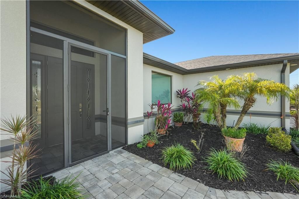 2519 SW 15th Ave, Cape Coral, FL 33914 Photo