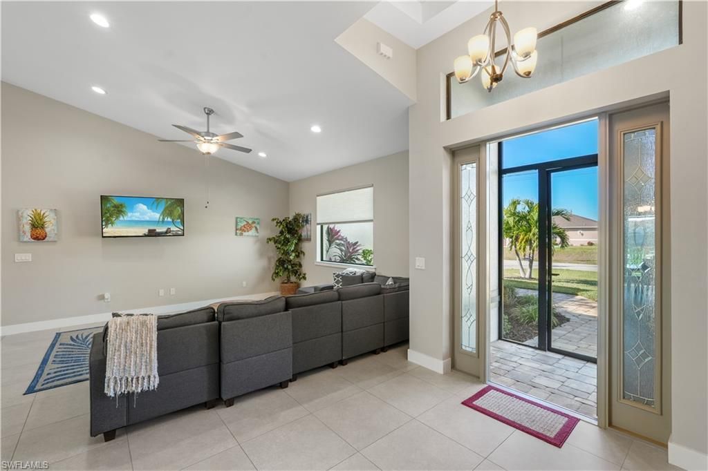 2519 SW 15th Ave, Cape Coral, FL 33914 Photo