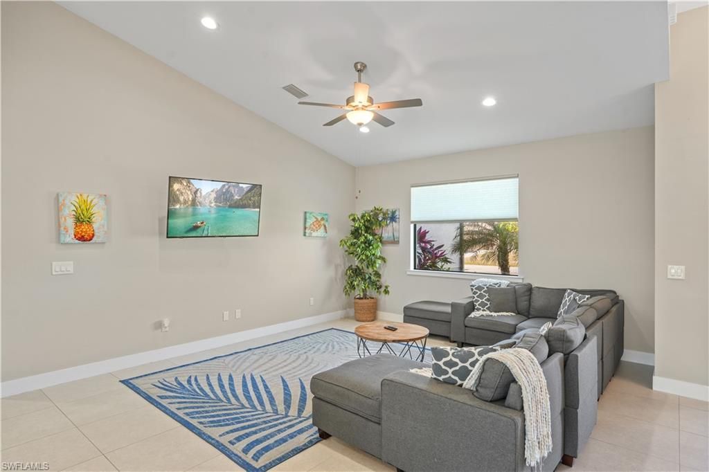 2519 SW 15th Ave, Cape Coral, FL 33914 Photo