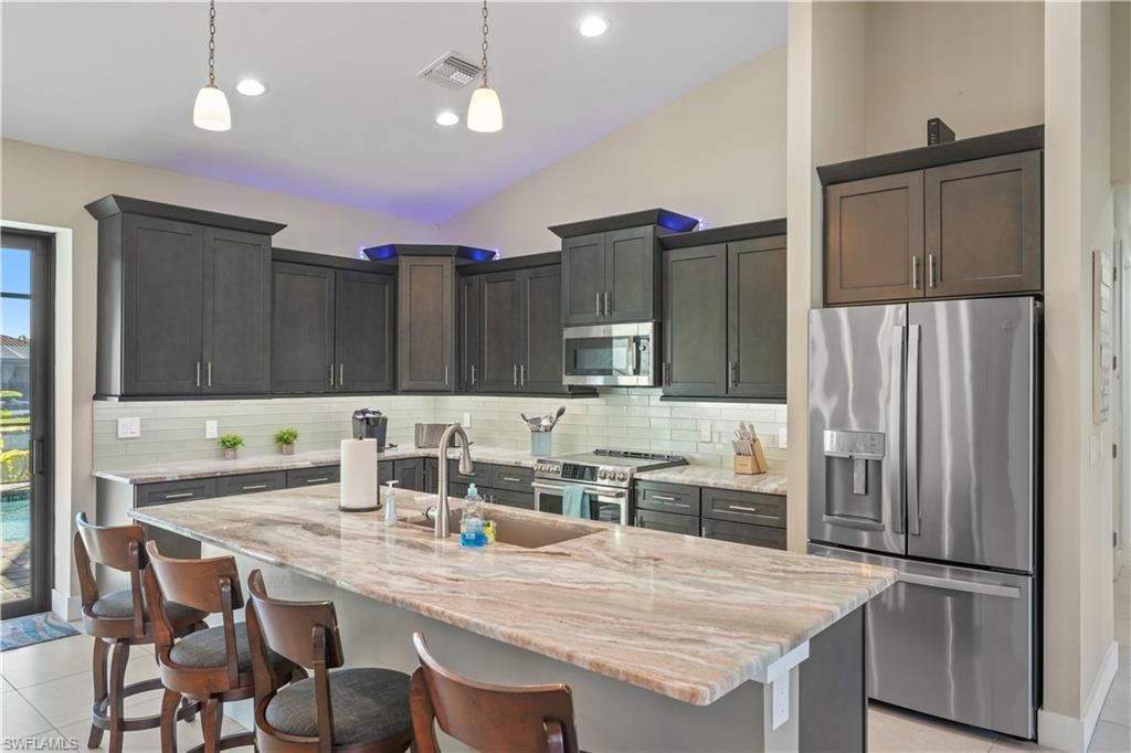 2519 SW 15th Ave, Cape Coral, FL 33914 Photo