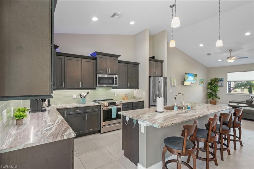 2519 SW 15th Ave, Cape Coral, FL 33914 Photo