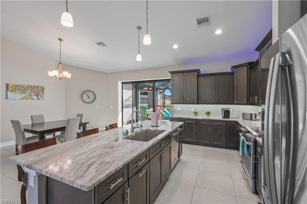 2519 SW 15th Ave, Cape Coral, FL 33914 Photo