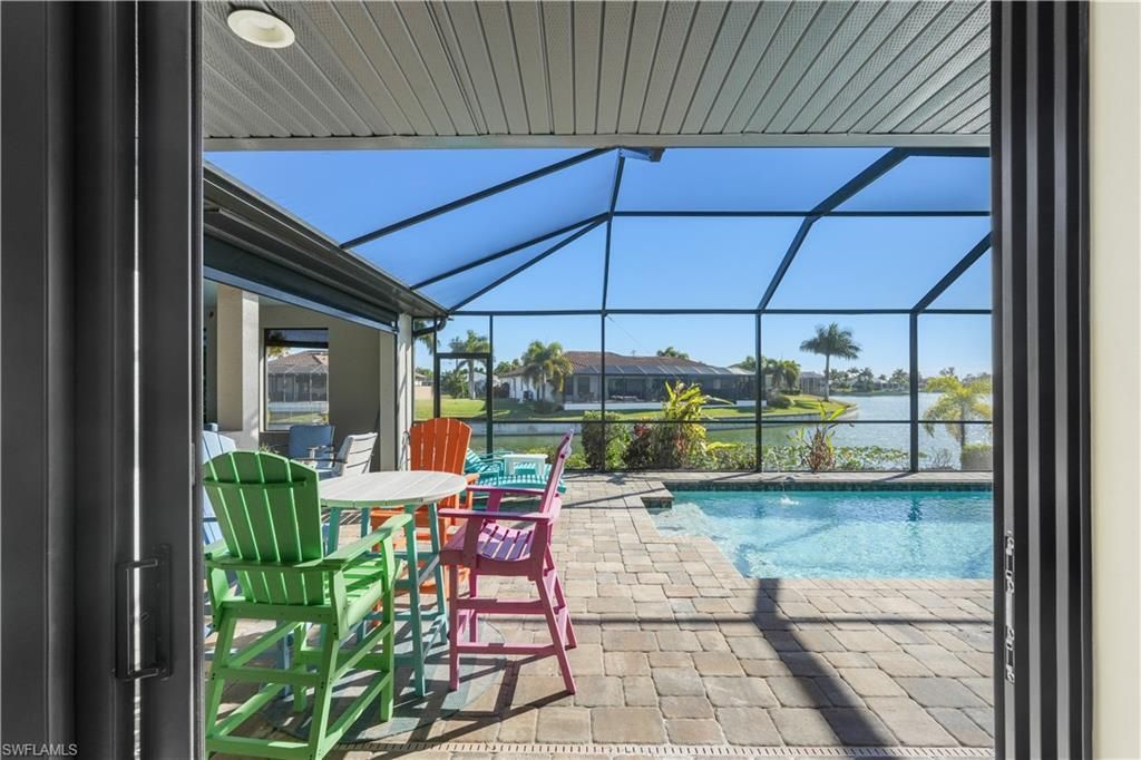 2519 SW 15th Ave, Cape Coral, FL 33914 Photo