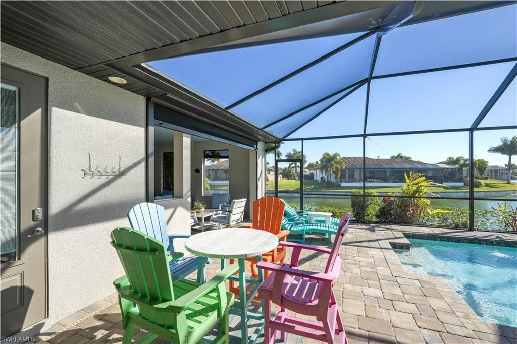 2519 SW 15th Ave, Cape Coral, FL 33914 Photo