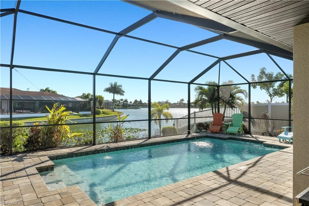 2519 SW 15th Ave, Cape Coral, FL 33914 Photo